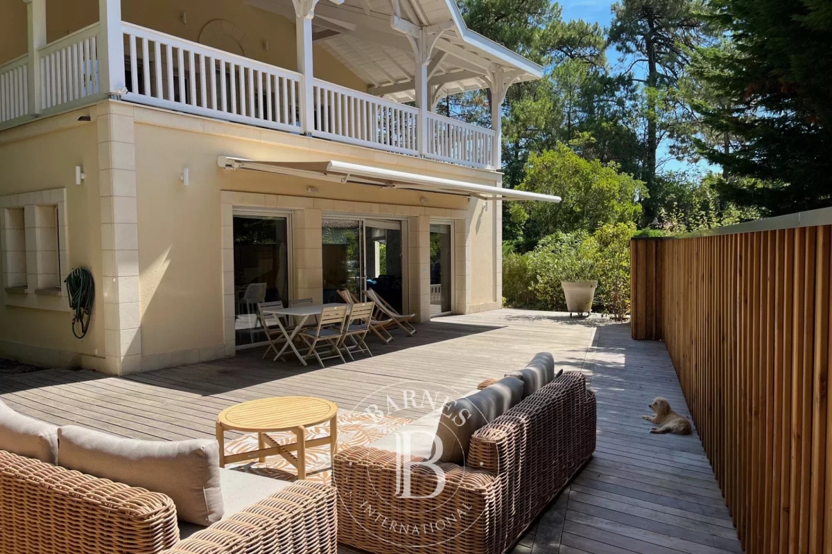 Maison de luxe à vendre à Arcachon, 1 398 000 €, Photo 4