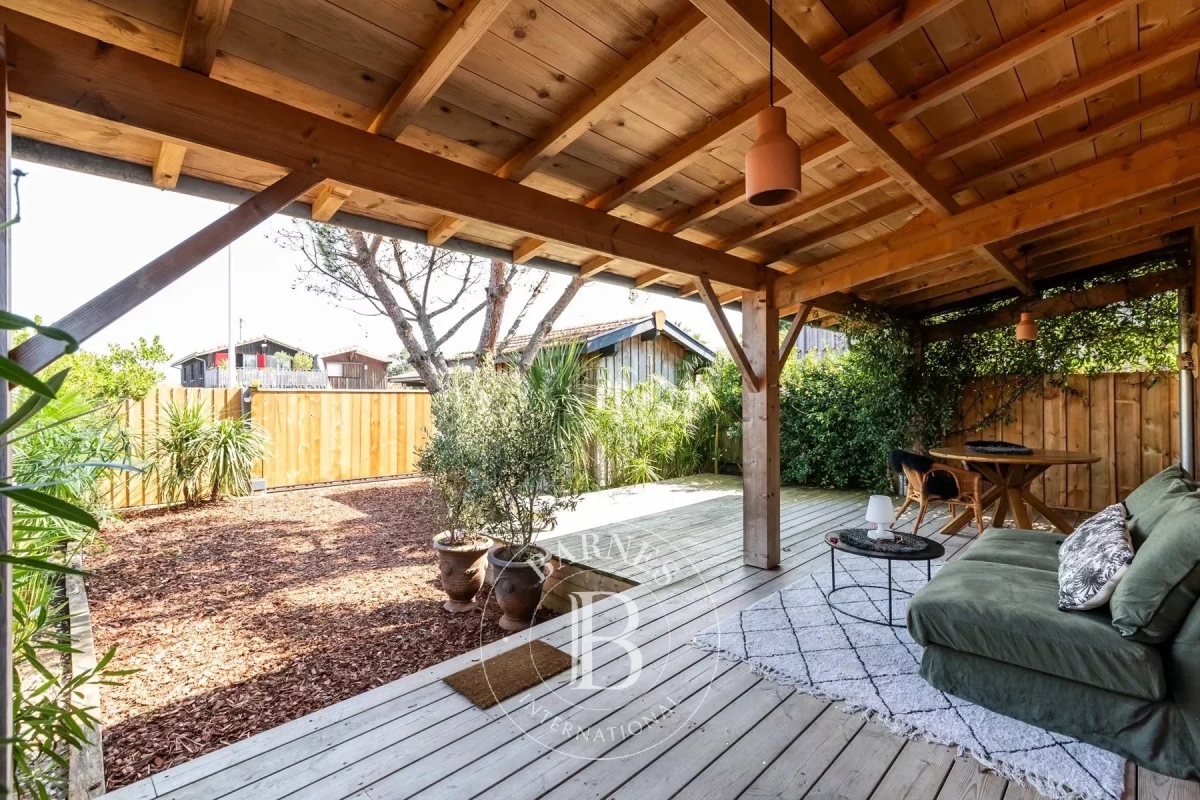 Maison de luxe à vendre à La Teste-de-Buch, 995 000 €, Photo 4