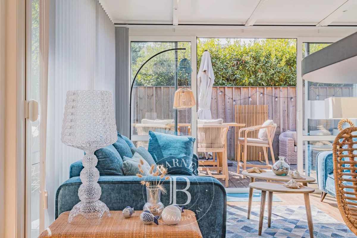 Maison de luxe à vendre à Arcachon, 1 290 000 €, Photo 4