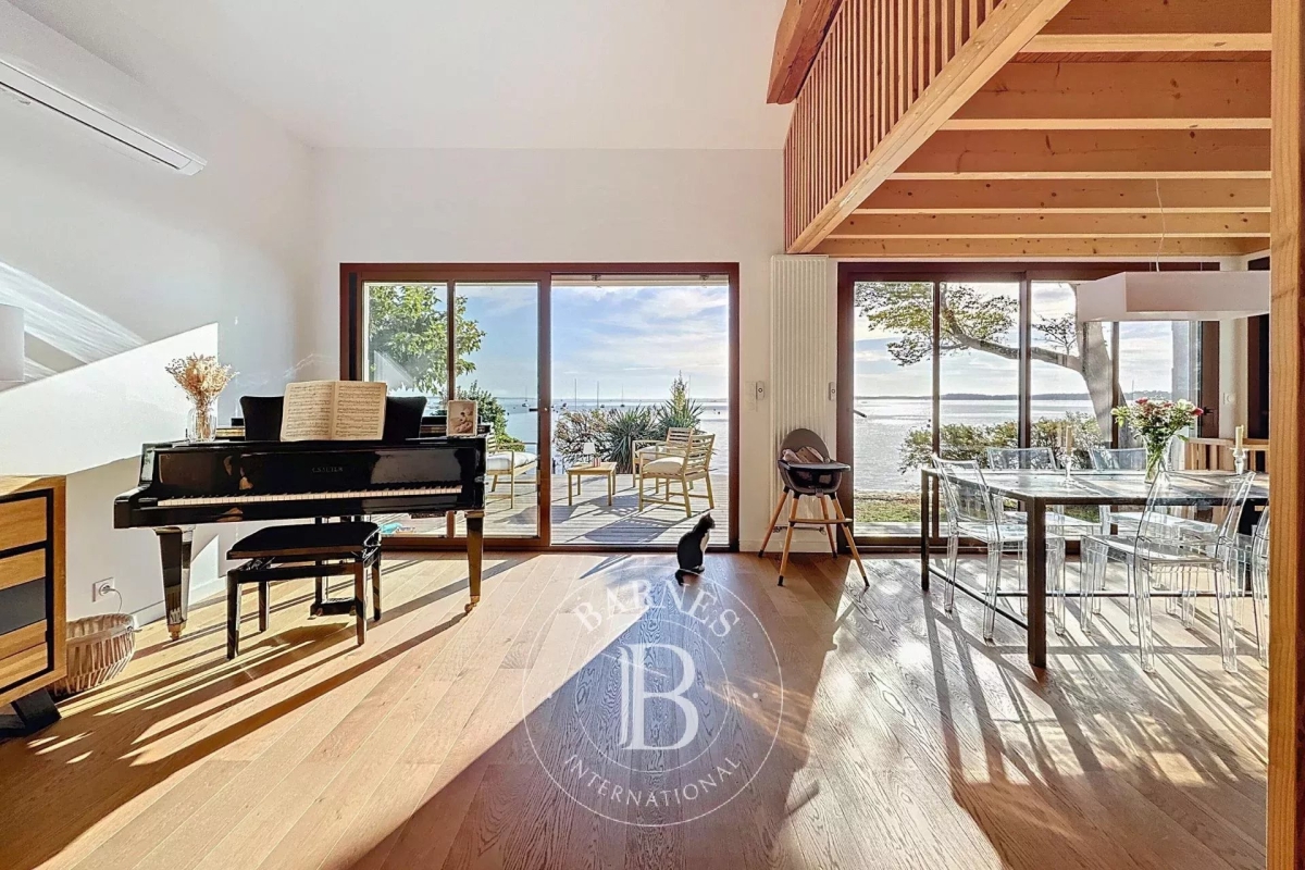 Maison de luxe à vendre à Arès, 1 664 000 €, Photo 4