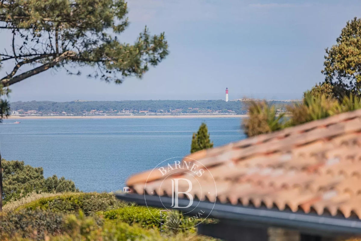 Maison de luxe à vendre à Pyla sur Mer, 2 150 000 €, Photo 4
