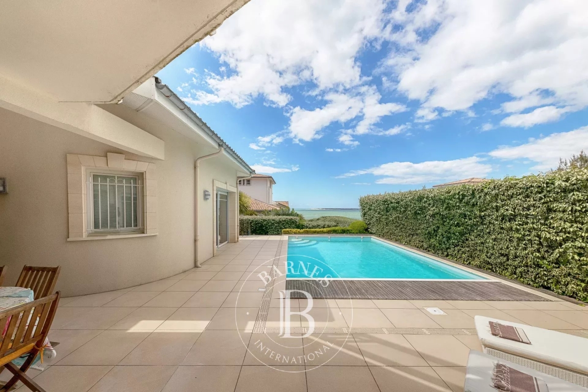 Maison de luxe à vendre à Pyla sur Mer, 4 600 000 €, Photo 4