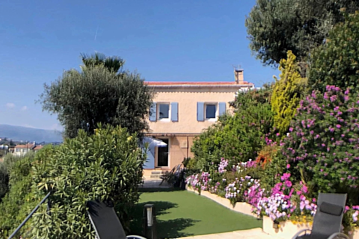 Luxury House for sale in Nice, 965 000 €, Photo 4