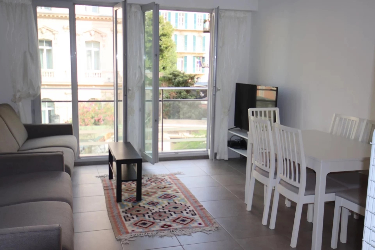 Appartement de luxe à vendre à Nice, 375 000 €, Photo 4