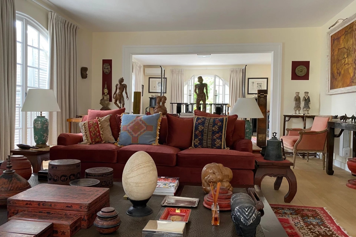 Appartement de luxe à vendre à Nice, 1 580 000 €, Photo 4