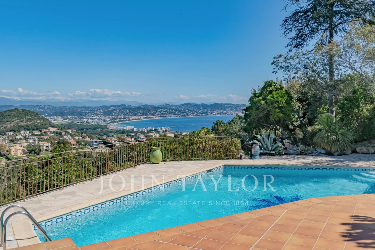 Luxury House for sale in Théoule-sur-Mer, 3 300 000 €, Photo 4