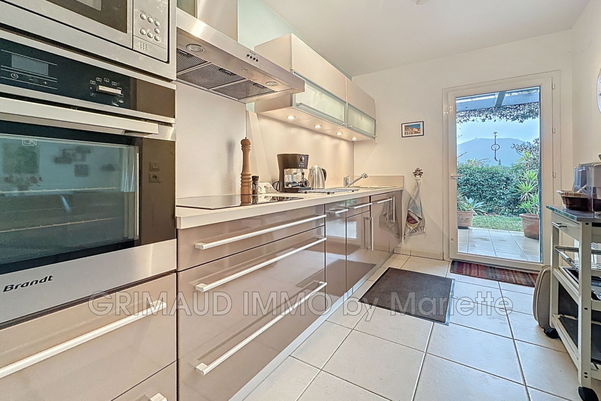 Maison de luxe à vendre à Plan-de-La-Tour, 519 000 €, Photo 4