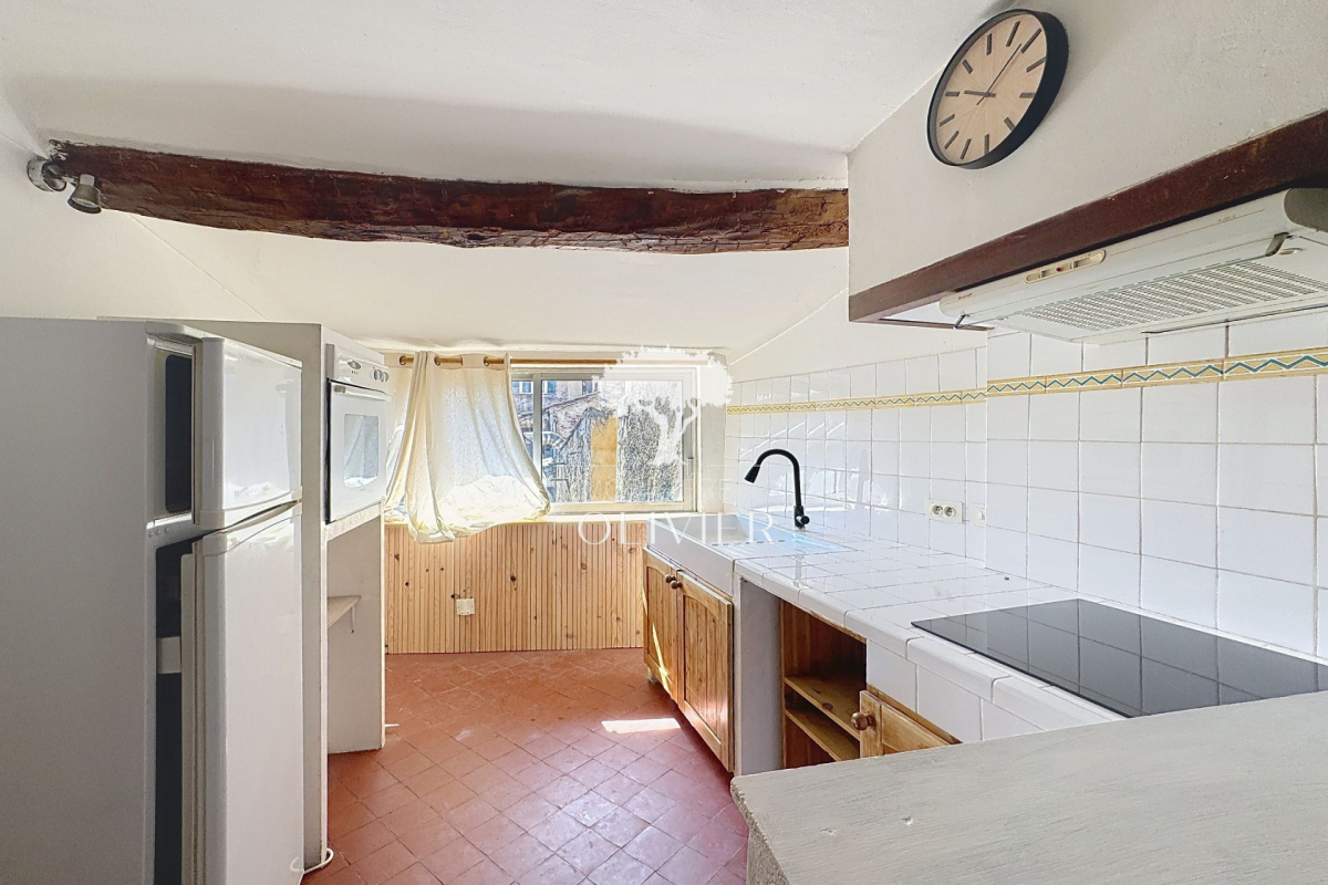 Maison de luxe à vendre à Apt, 219 000 €, Photo 4