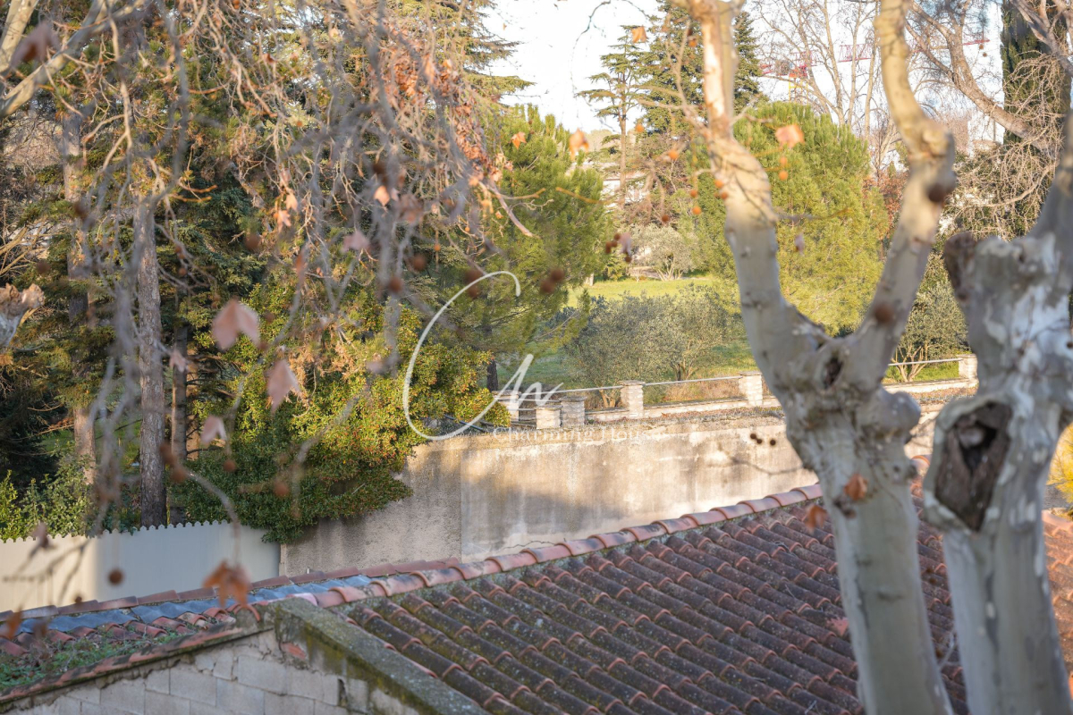 Maison de luxe à vendre à Saint-Rémy-de-Provence, 495 000 €, Photo 4