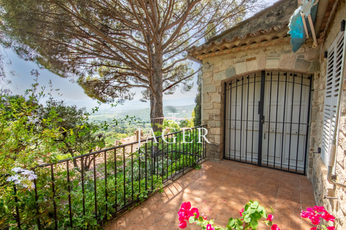 Maison de luxe à vendre à Grimaud, 1 500 000 €, Photo 4