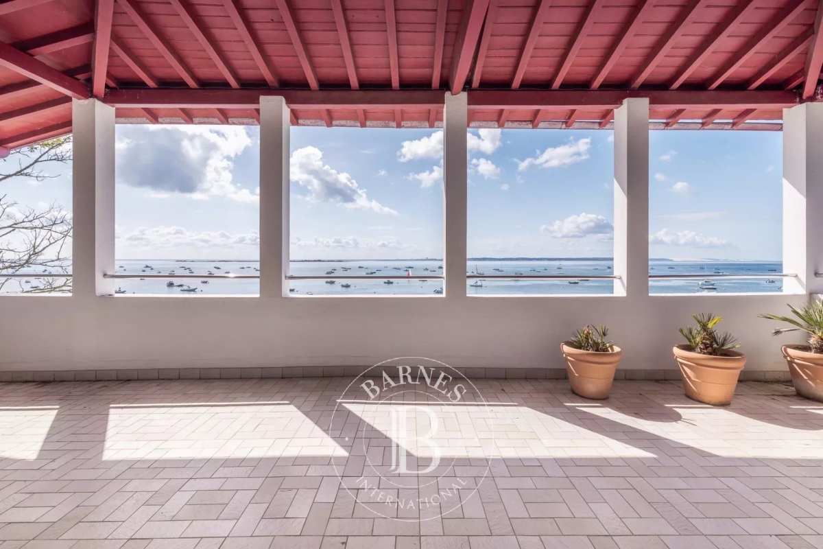 Maison de luxe à vendre à Lege Cap Ferret, 6 900 000 €, Photo 5