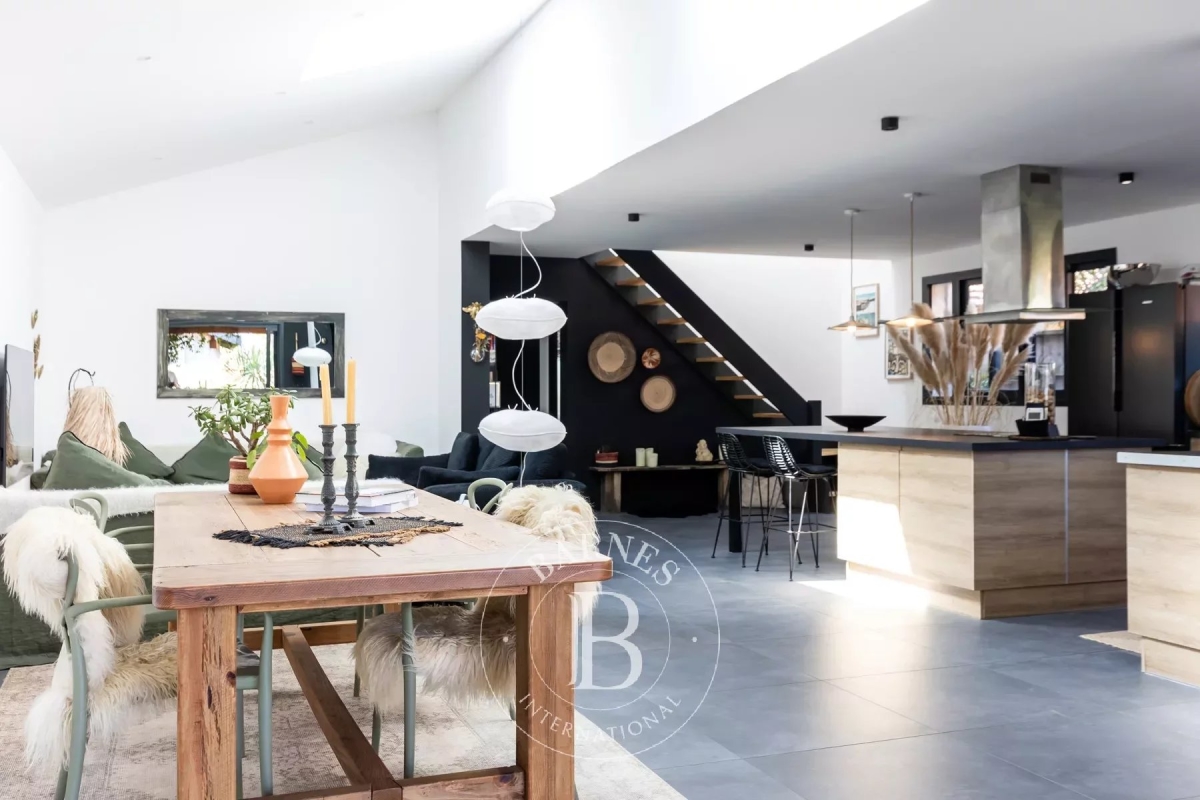 Maison de luxe à vendre à La Teste-de-Buch, 995 000 €, Photo 5