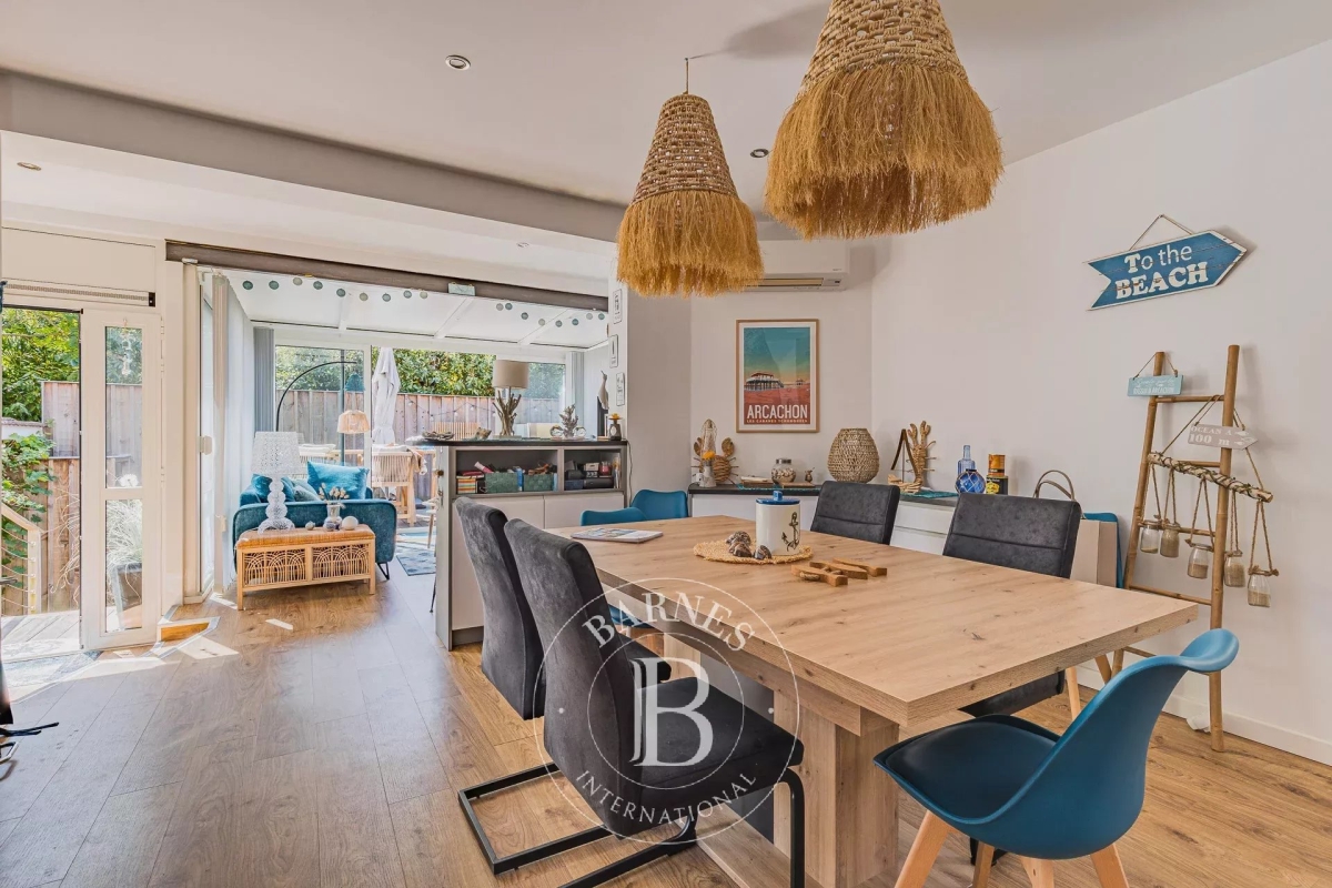 Maison de luxe à vendre à Arcachon, 1 290 000 €, Photo 5