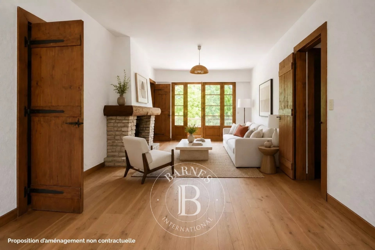 Luxury House for sale in Pyla sur Mer, 1 495 000 €, Photo 5