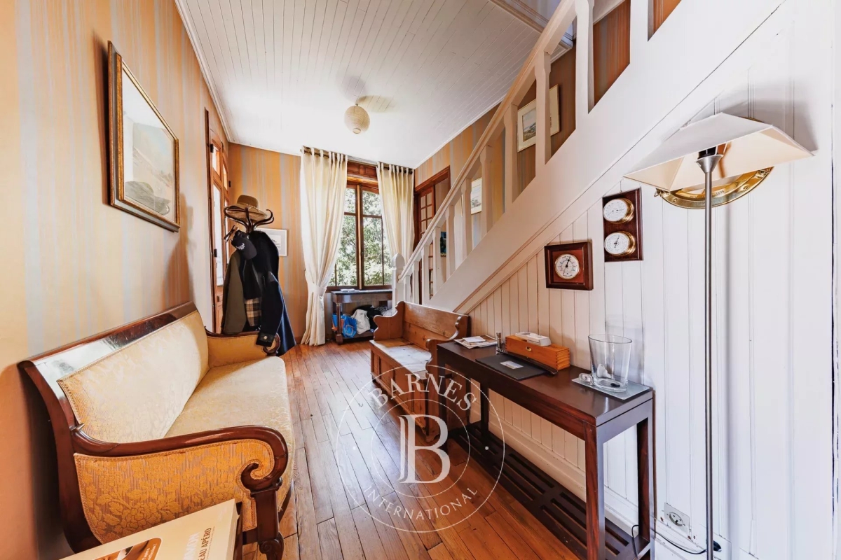 Maison de luxe à vendre à Pyla sur Mer, 3 300 000 €, Photo 5