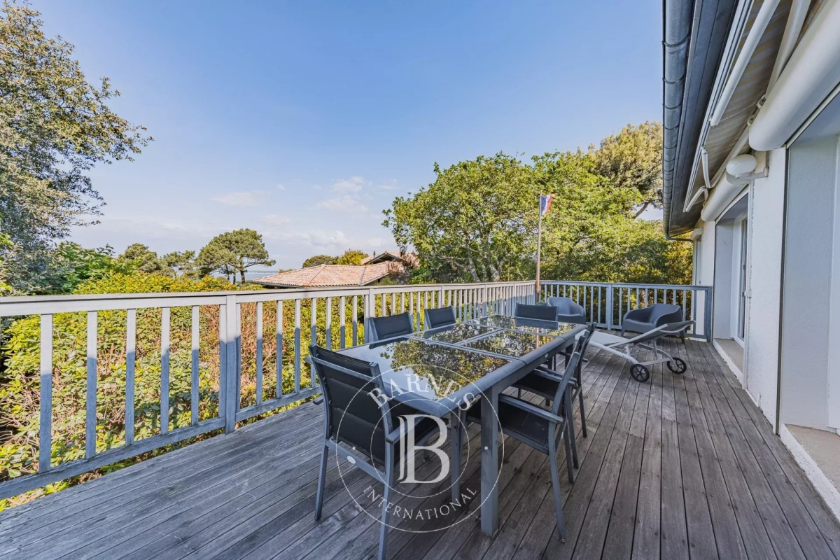 Maison de luxe à vendre à Pyla sur Mer, 2 150 000 €, Photo 5