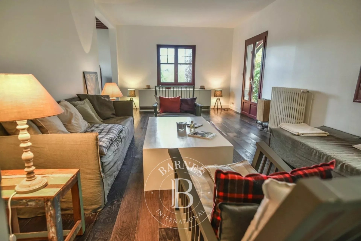 Maison de luxe à vendre à Pyla sur Mer, 1 800 000 €, Photo 5