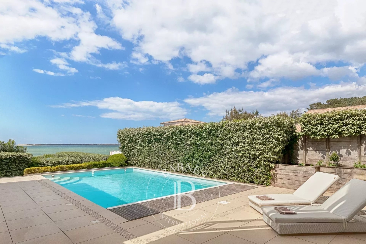 Maison de luxe à vendre à Pyla sur Mer, 4 600 000 €, Photo 5