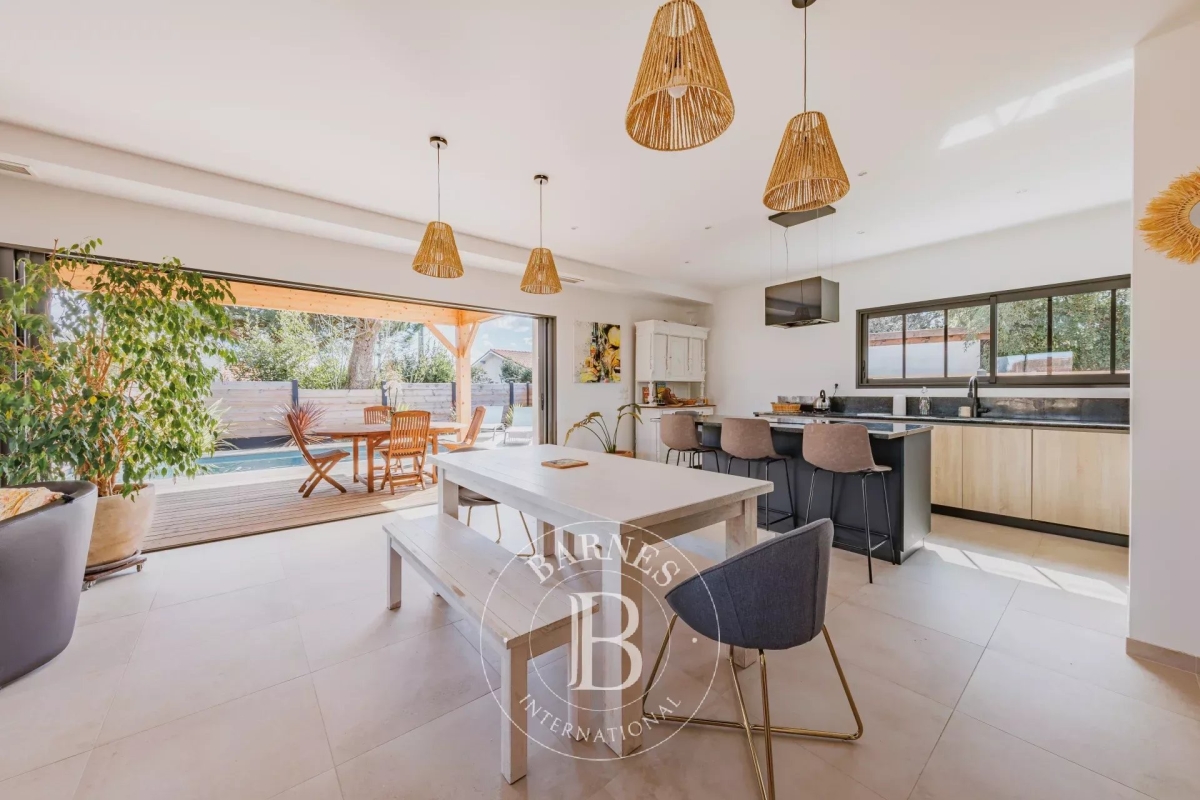 Maison de luxe à vendre à Gujan-Mestras, 795 000 €, Photo 5