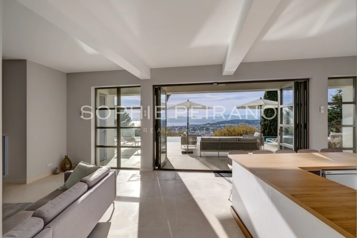 Maison de luxe à vendre à Cannes, 8 900 000 €, Photo 5
