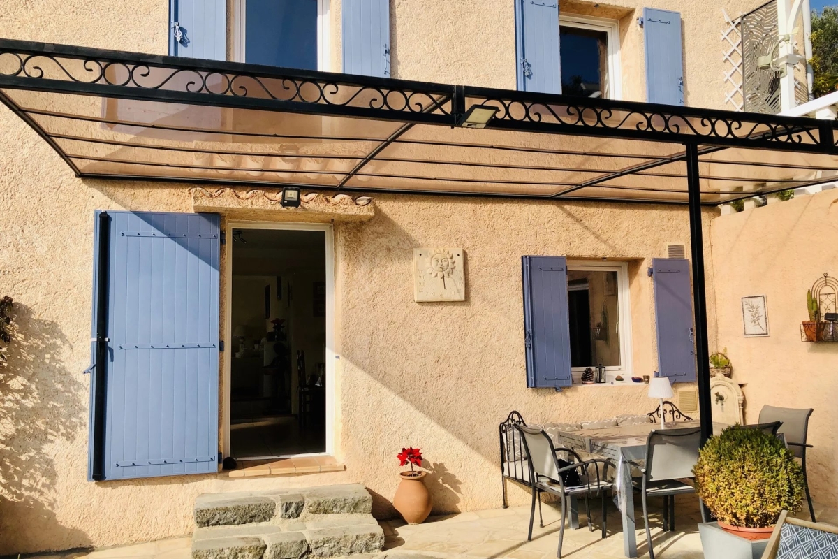 Luxury House for sale in Nice, 965 000 €, Photo 5