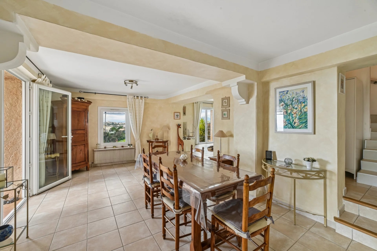 Luxury House for sale in Nice, 895 000 €, Photo 5