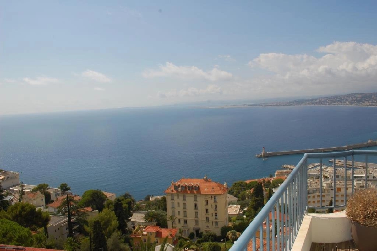 Appartement de luxe à vendre à Nice, 2 150 000 €, Photo 5