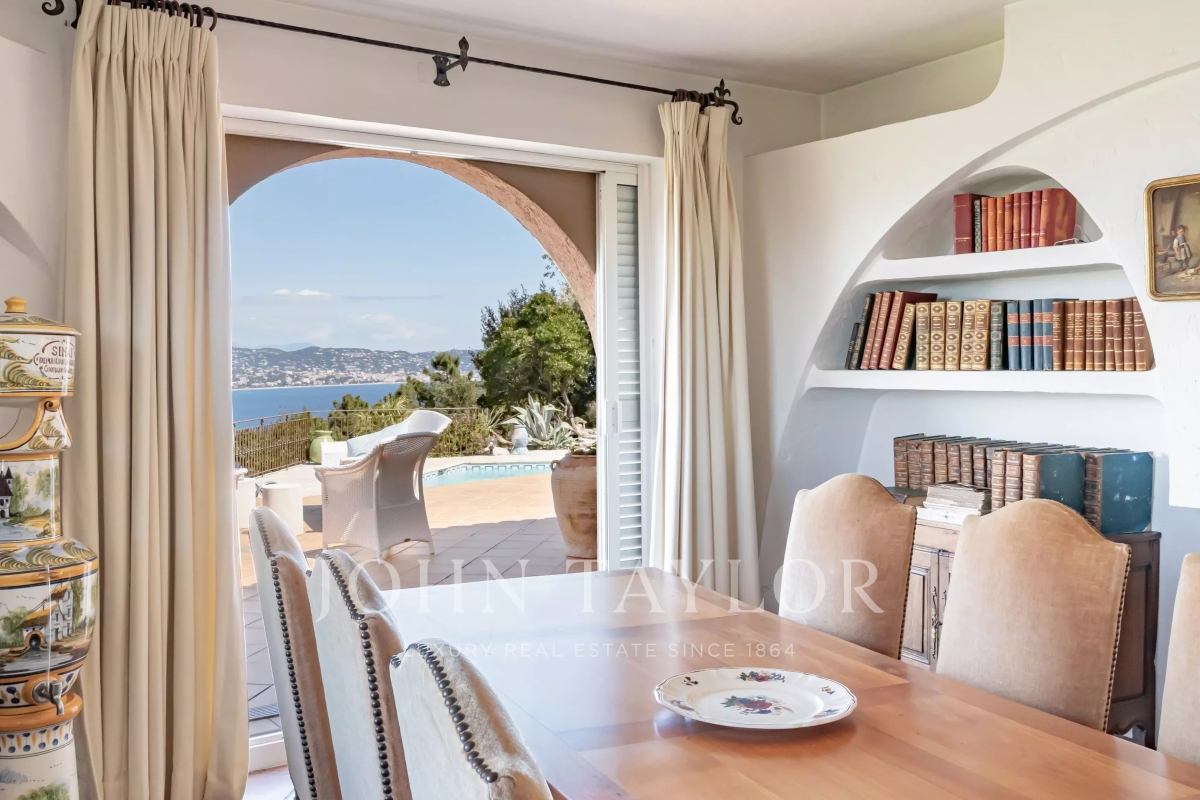 Luxury House for sale in Théoule-sur-Mer, 3 300 000 €, Photo 5