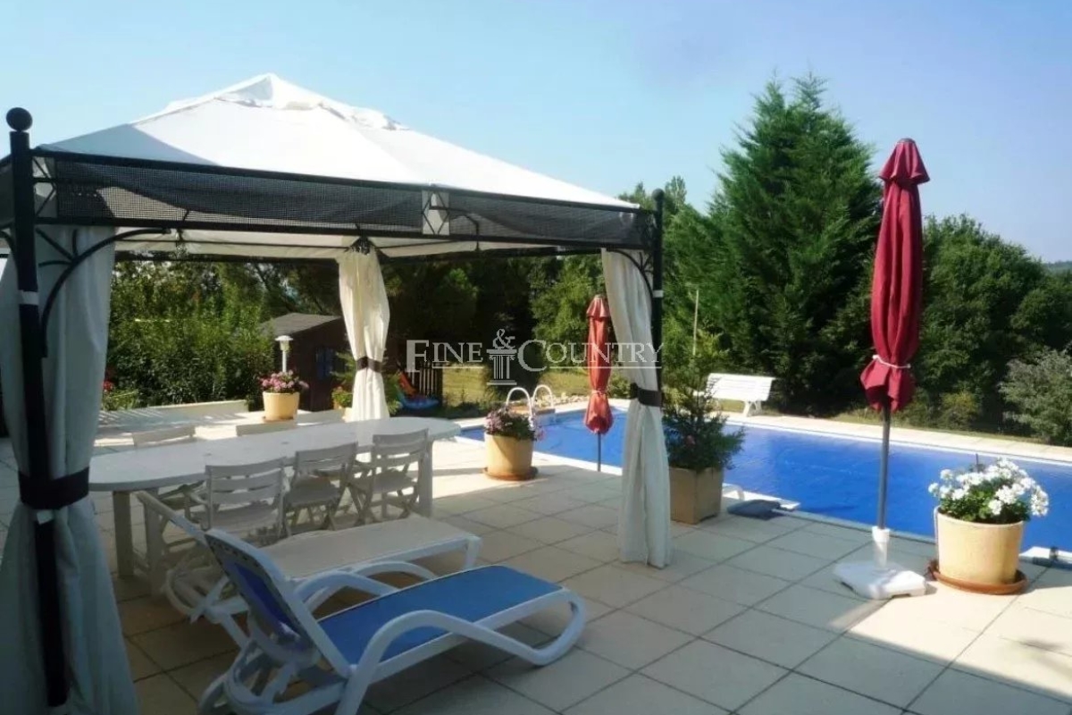 Maison de luxe à vendre à Cublac, 450 000 €, Photo 5