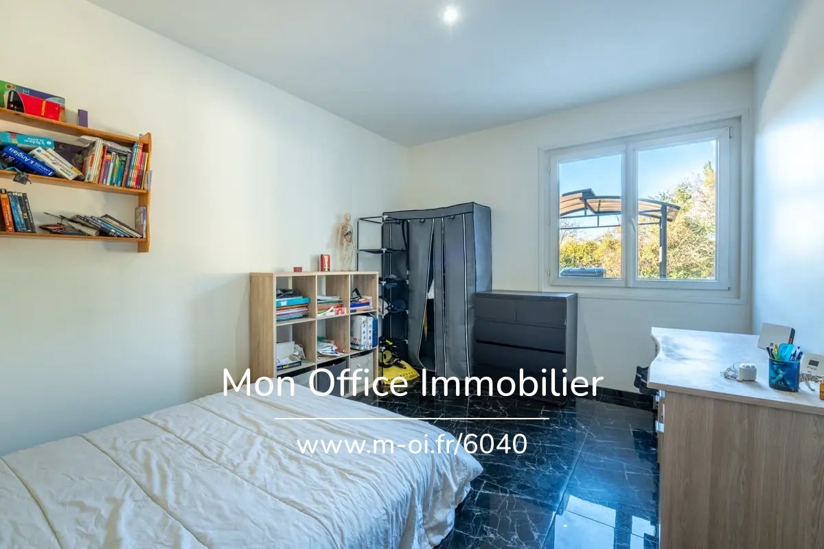 Maison de luxe à vendre à Mimet, 920 000 €, Photo 5