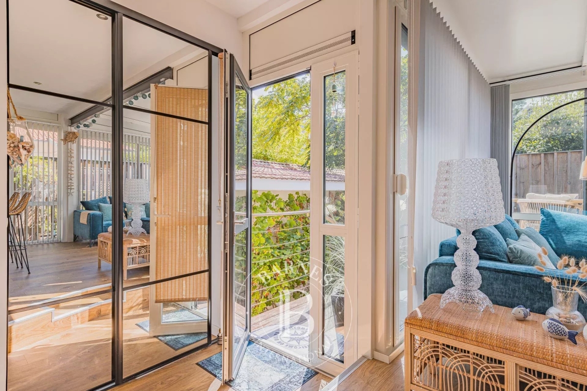 Maison de luxe à vendre à Arcachon, 1 290 000 €, Photo 6