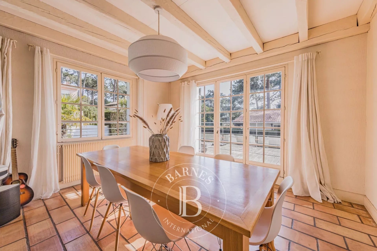 Maison de luxe à vendre à Pyla sur Mer, 1 995 000 €, Photo 6