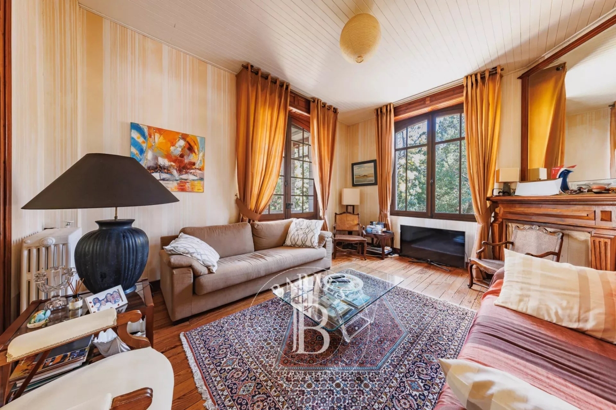 Maison de luxe à vendre à Pyla sur Mer, 3 300 000 €, Photo 6