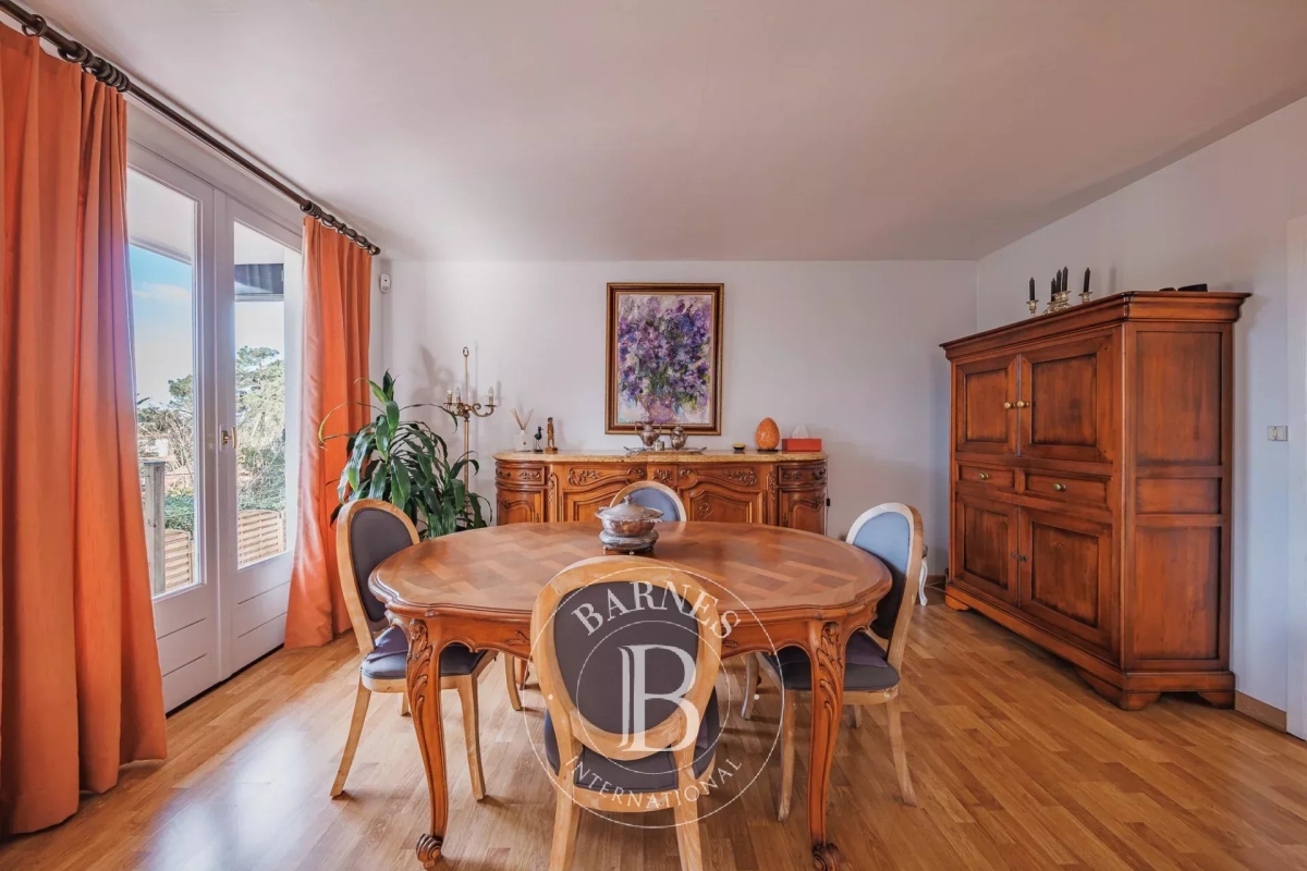 Maison de luxe à vendre à Pyla sur Mer, 1 580 000 €, Photo 6