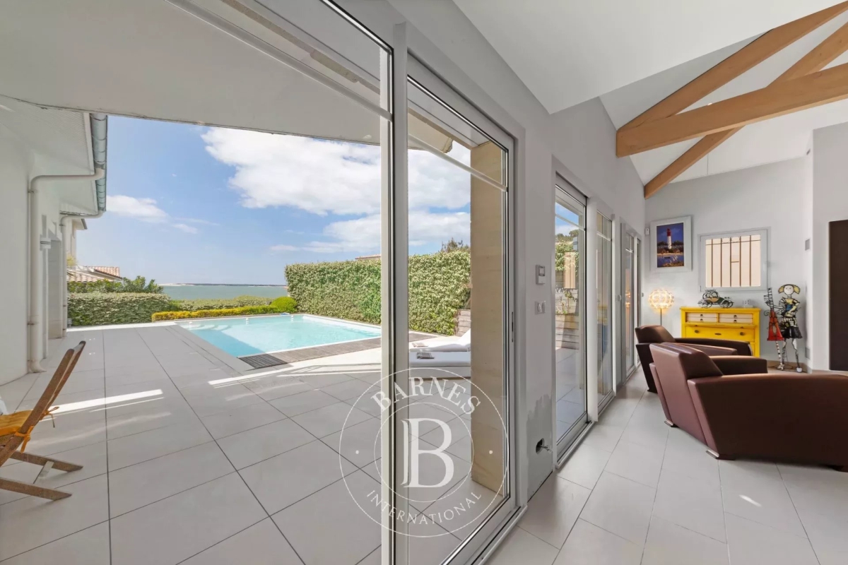 Maison de luxe à vendre à Pyla sur Mer, 4 600 000 €, Photo 6