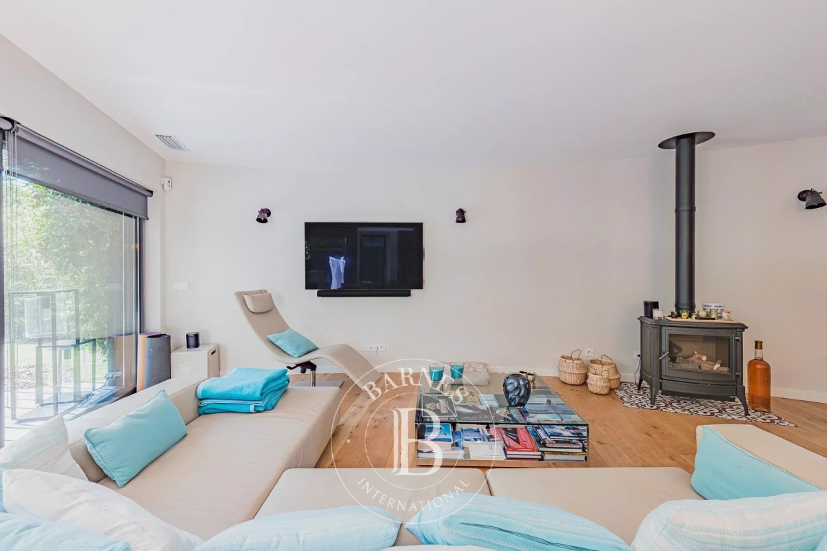 Maison de luxe à vendre à Pyla sur Mer, 3 550 000 €, Photo 6