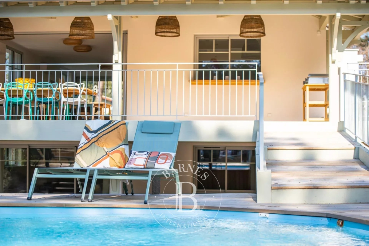 Maison de luxe à vendre à Pyla sur Mer, 3 360 000 €, Photo 6