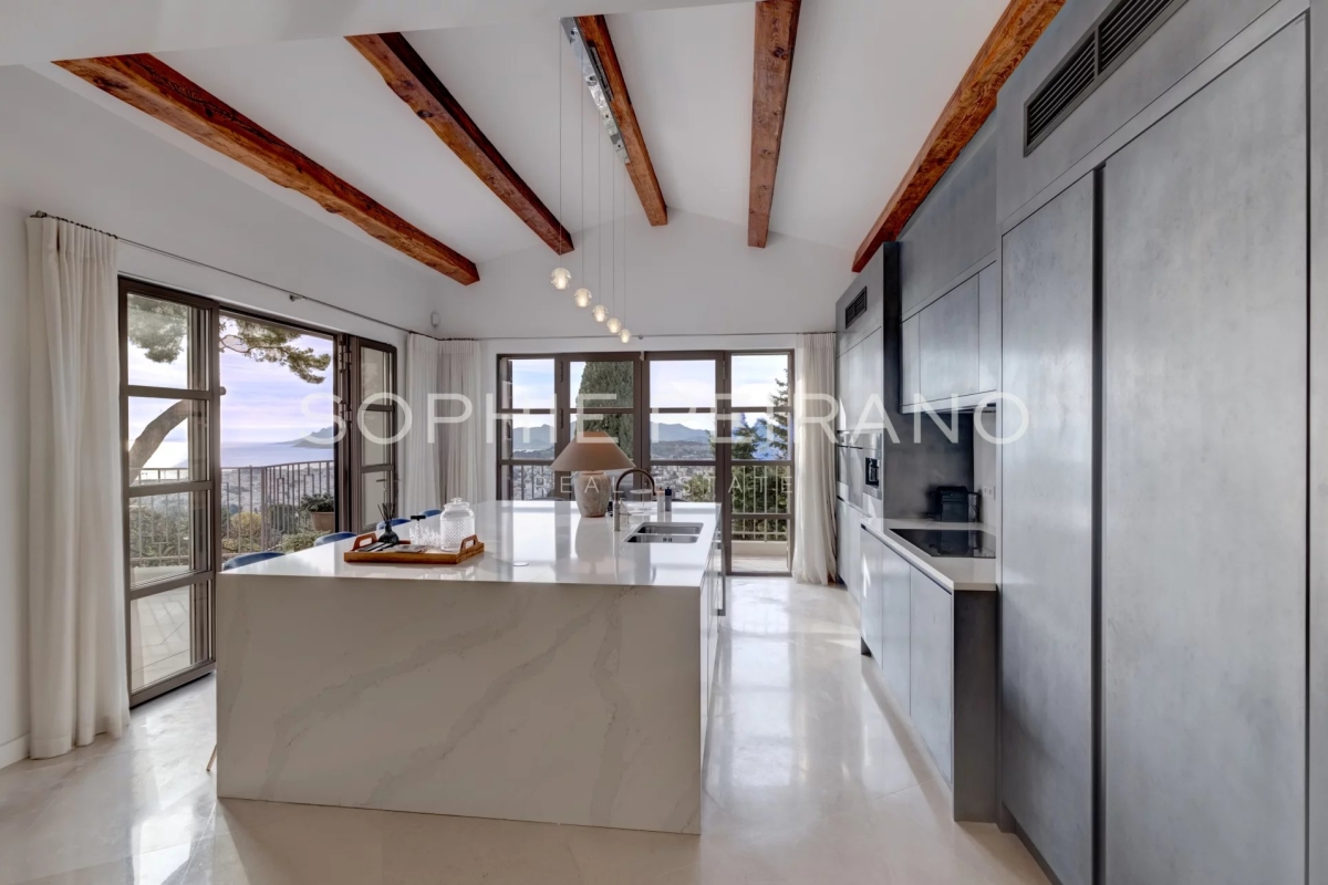 Maison de luxe à vendre à Cannes, 8 900 000 €, Photo 6