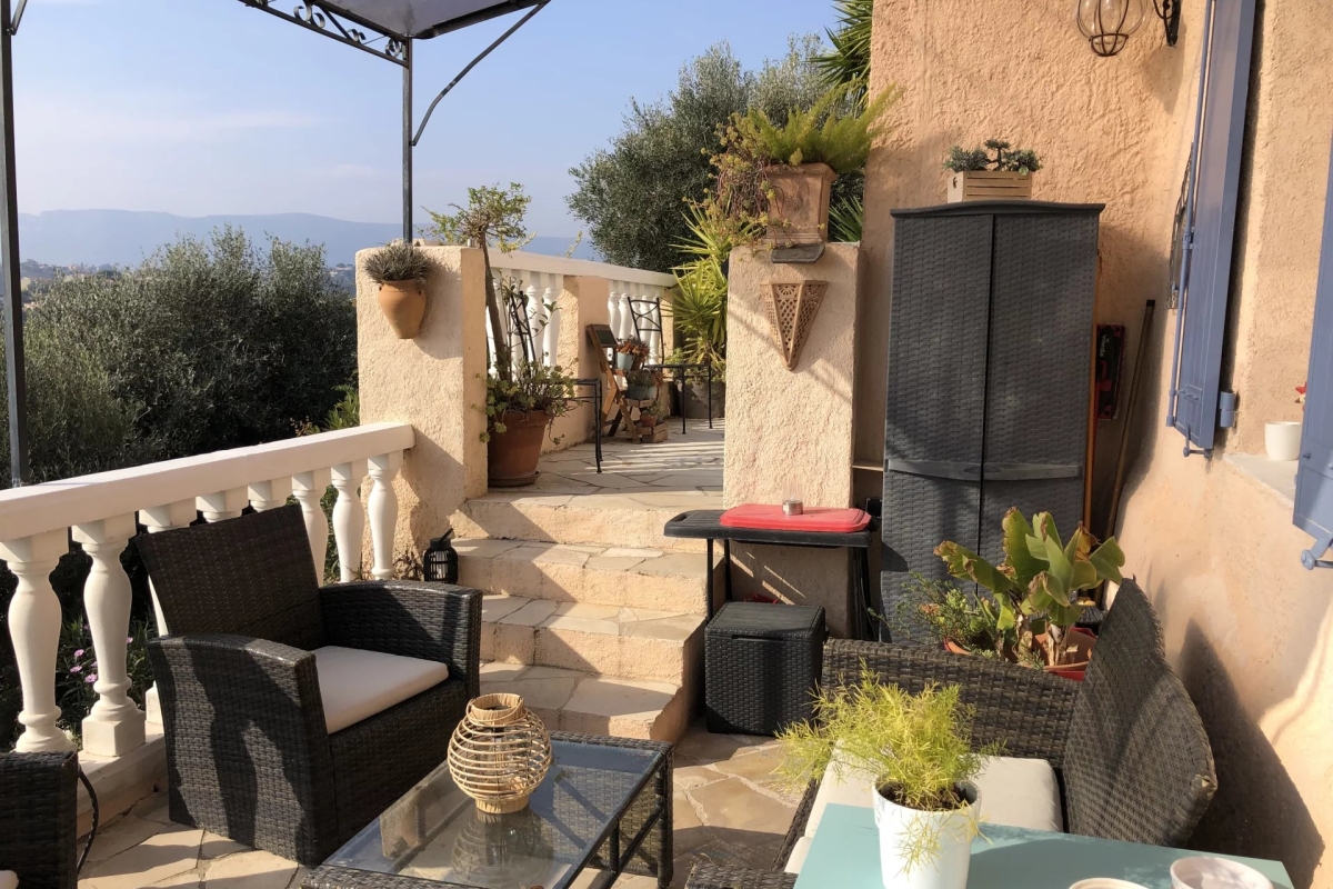 Luxury House for sale in Nice, 965 000 €, Photo 6