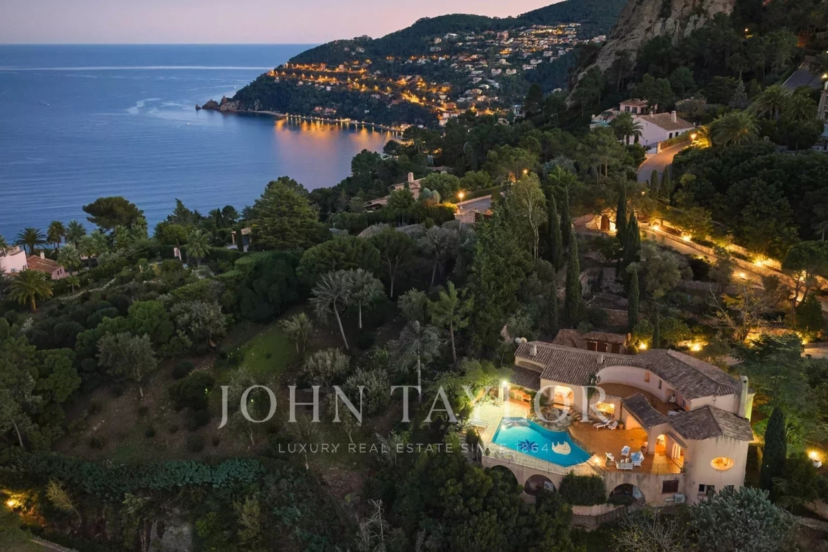 Maison de luxe à vendre à Théoule-sur-Mer, 3 300 000 €, Photo 6