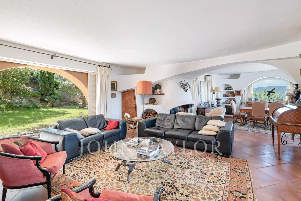 Luxury House for sale in Théoule-sur-Mer, 3 300 000 €, Photo 6