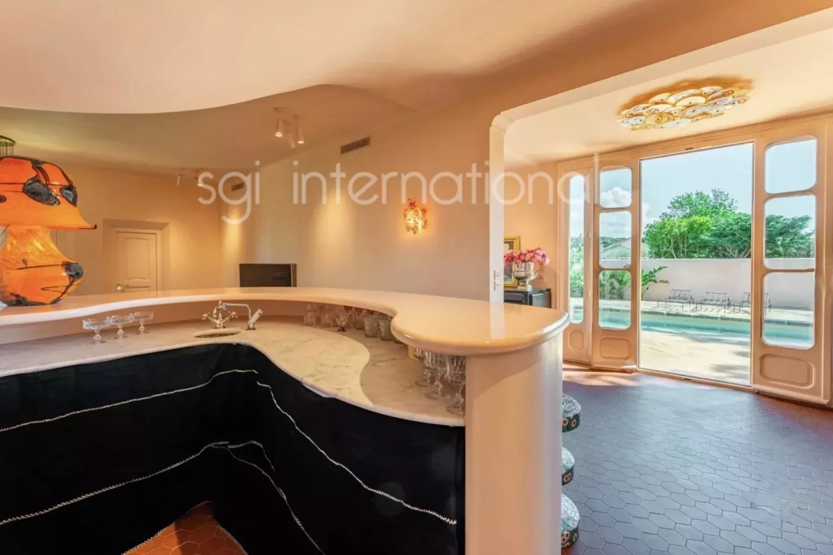 Maison de luxe à vendre à Saint-Tropez, 9 990 000 €, Photo 6