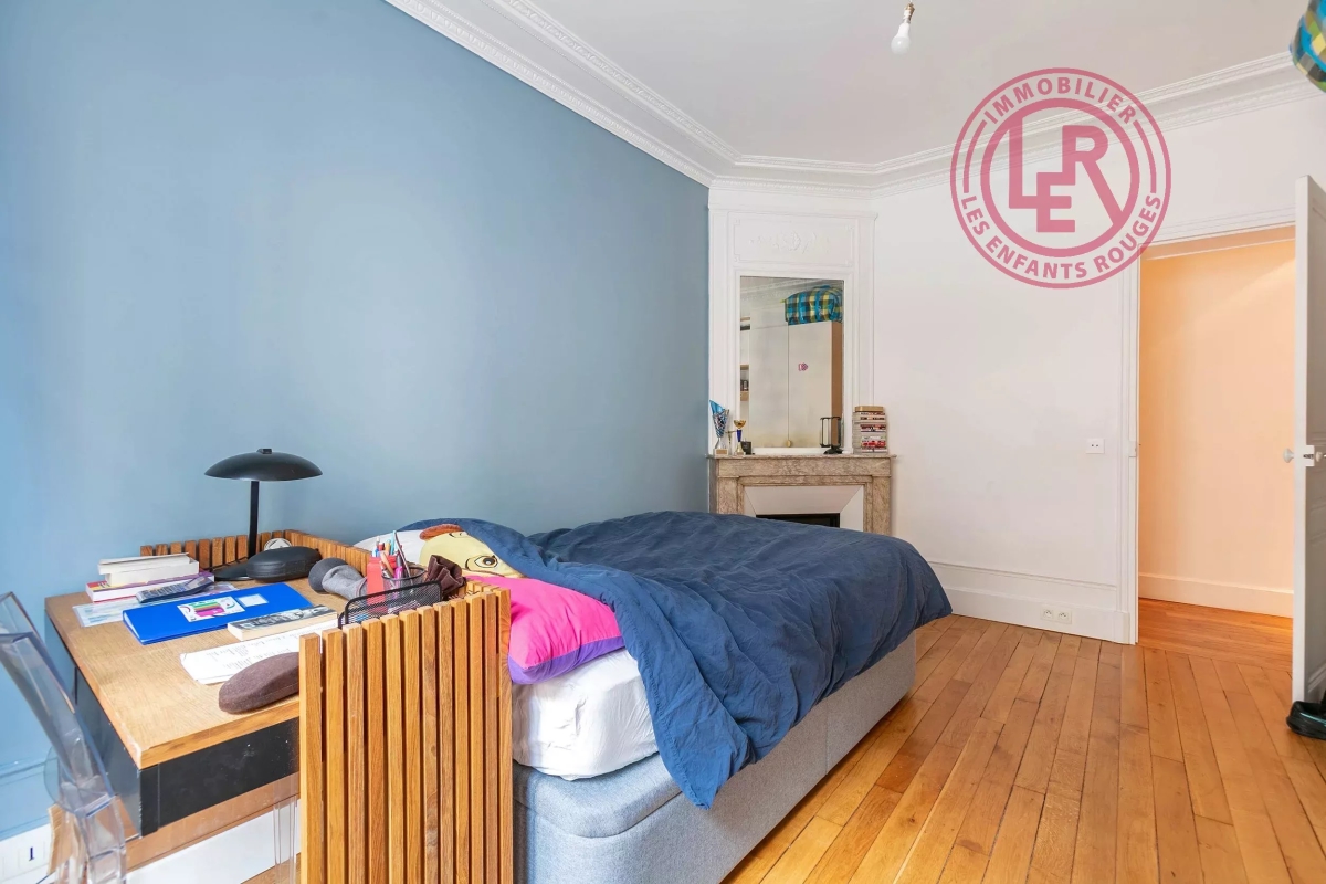 Appartement de luxe à vendre à Paris 19Ème, 1 260 000 €, Photo 6