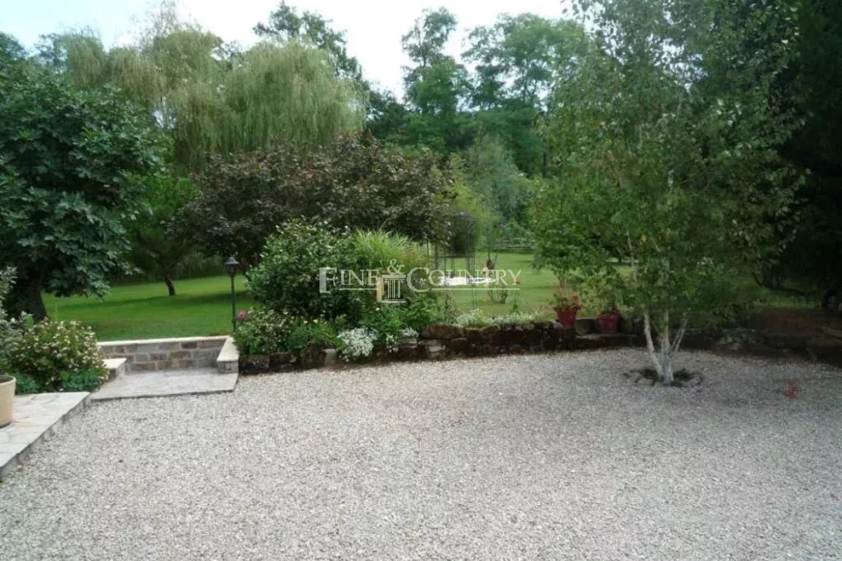 Maison de luxe à vendre à Cublac, 450 000 €, Photo 6