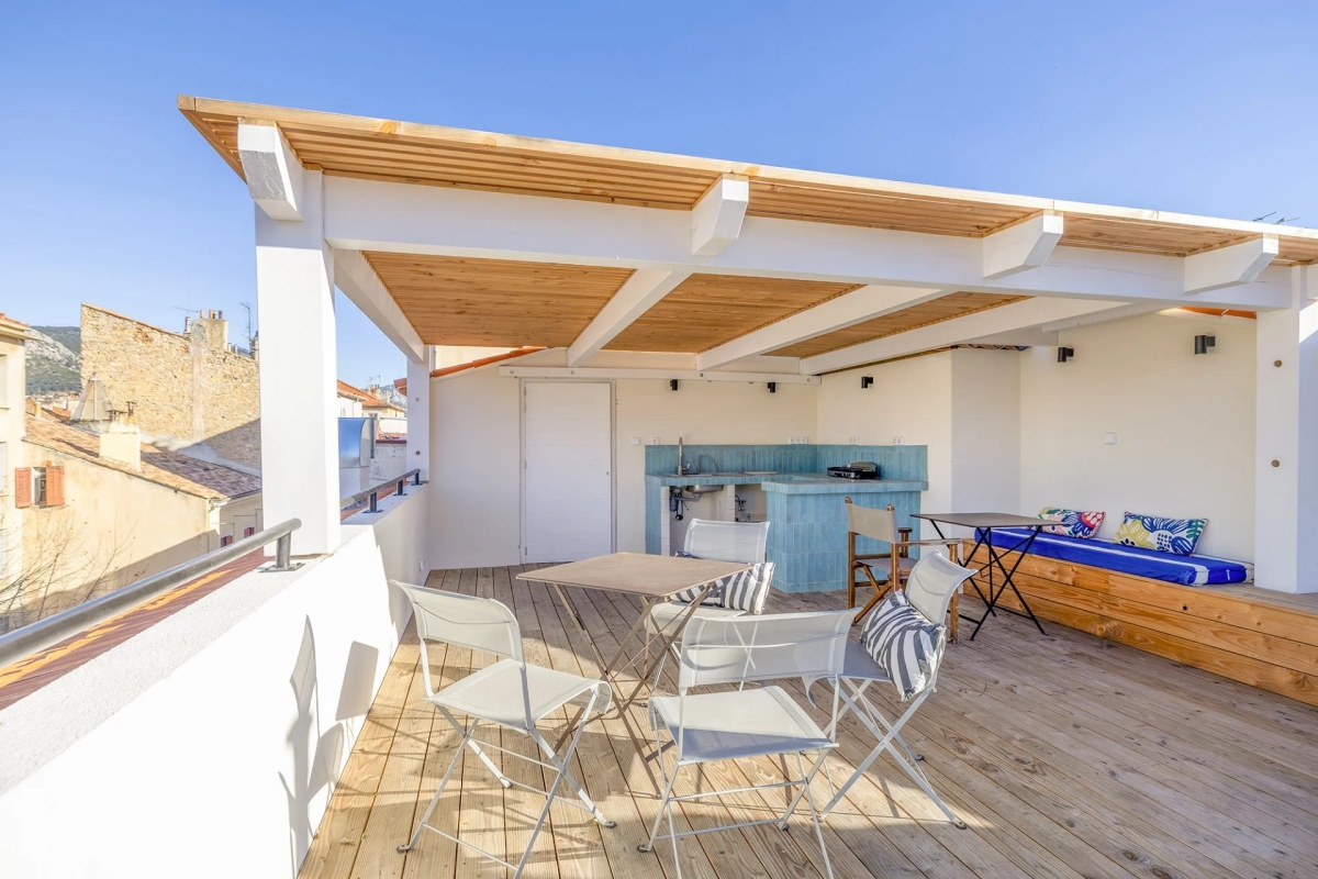 Appartement de luxe à vendre à Toulon, 880 000 €, Photo 6