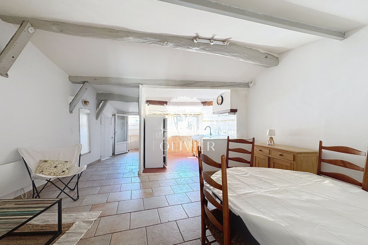 Maison de luxe à vendre à Apt, 219 000 €, Photo 6