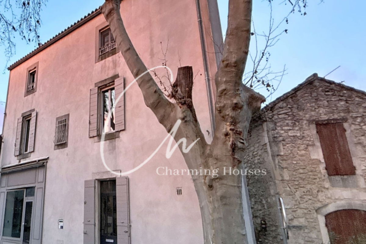 Maison de luxe à vendre à Saint-Rémy-de-Provence, 495 000 €, Photo 6