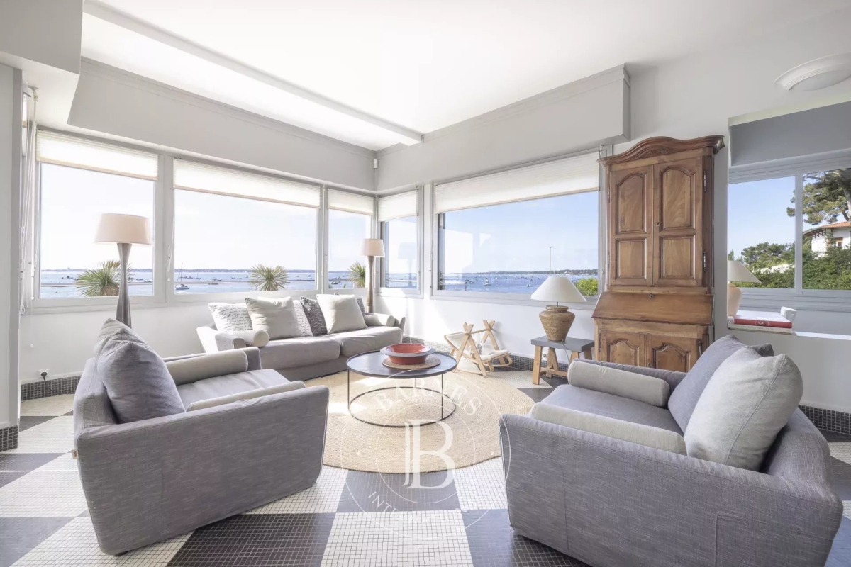 Maison de luxe à vendre à Lege Cap Ferret, 6 900 000 €, Photo 7
