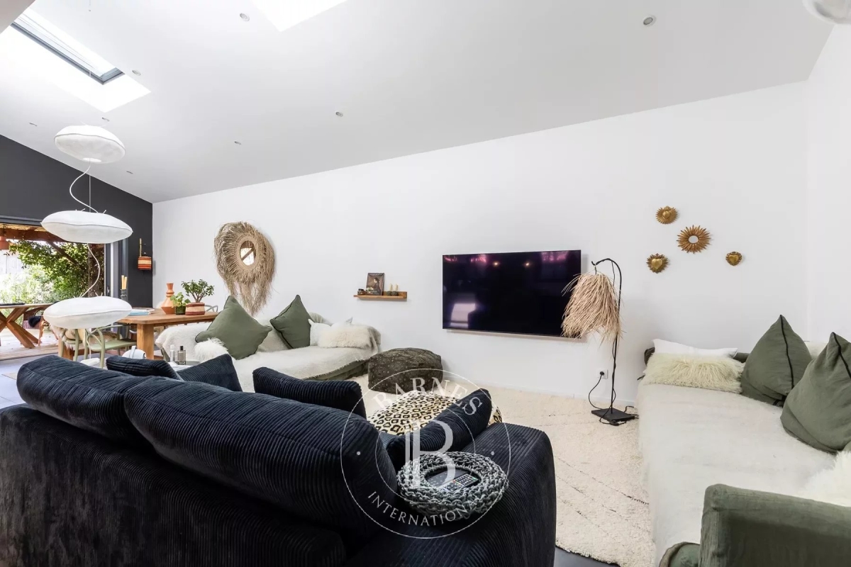 Maison de luxe à vendre à La Teste-de-Buch, 995 000 €, Photo 7