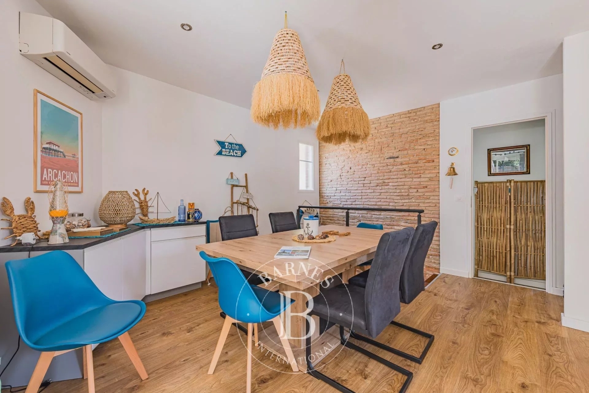 Maison de luxe à vendre à Arcachon, 1 290 000 €, Photo 7